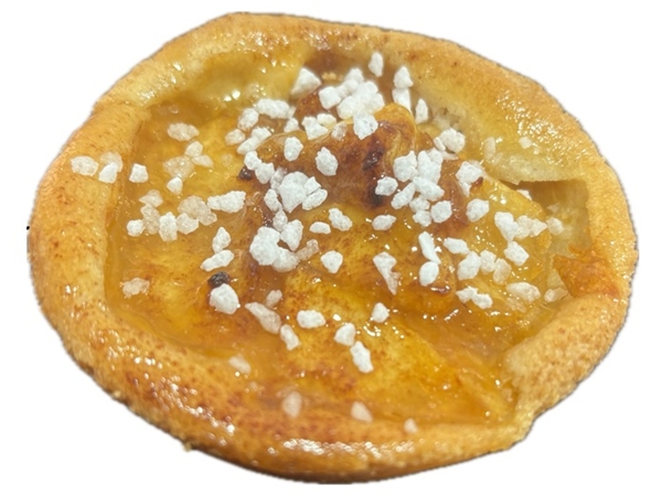 Appelfleurtje klein
