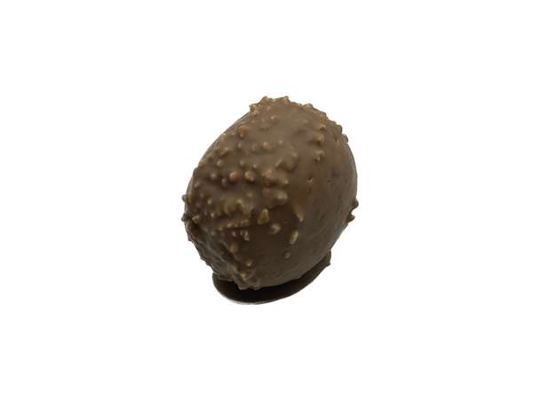 Chocolade Hazelnootbol
