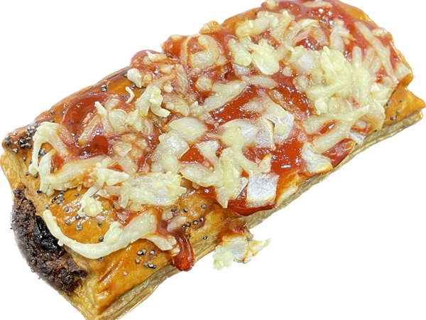 Broodje Speek