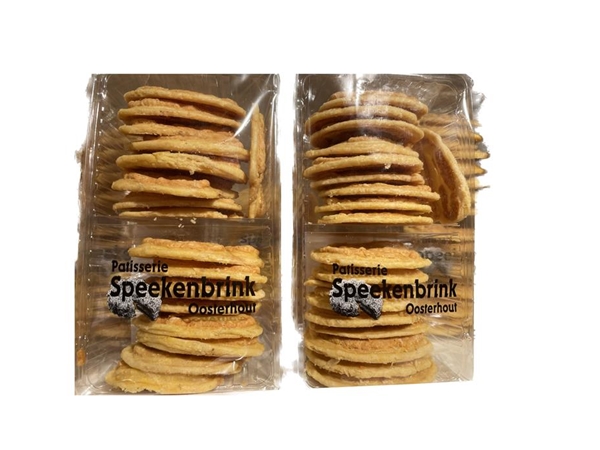 Kaaspalmiers Inhoud: 145 Gram