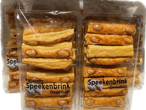 Amandelstengels145 gram