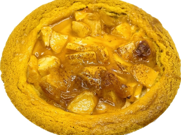 Appelfleurtje 6 personen