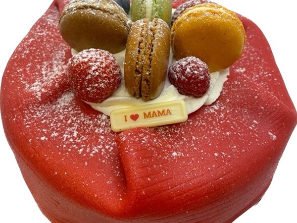 Chipolatataart&nbsp;trt 6 personen