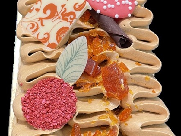 Mokkaschnitte