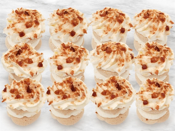 Mini dyonaise 9 stuks diepvries