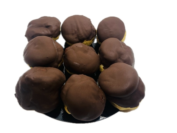 Bobo's puur 9 stuks diepvries
