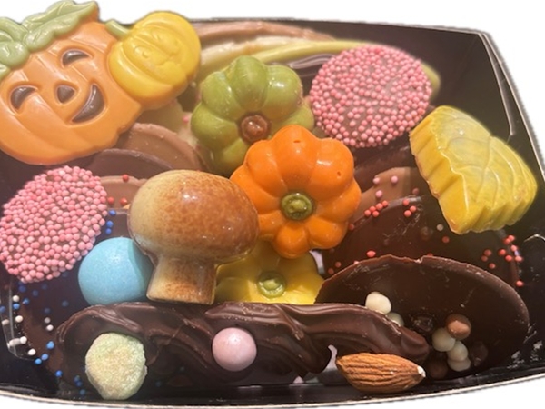 Chocolade