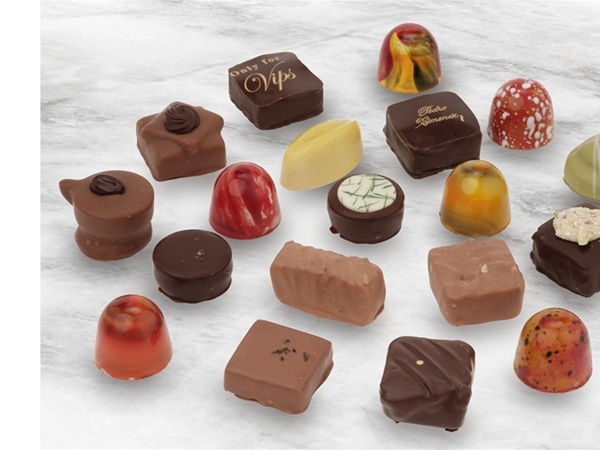 Luxe Bonbons 350 gram