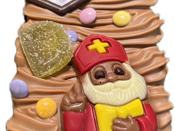Schoorsteen Chocolade